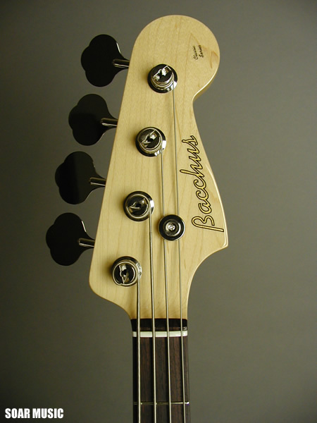 BJB-60's ALPB (Bacchus)