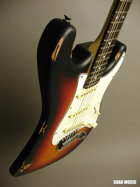 BST-50RE 3TS-RE (Bacchus)