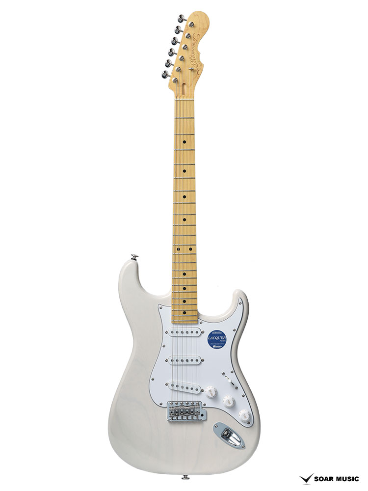 Deviser オーダーGK仕様ストラト momose bacchus Deviser オーダーGK