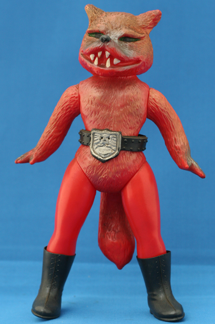 ムササビートル – 昭和玩具研究+発表