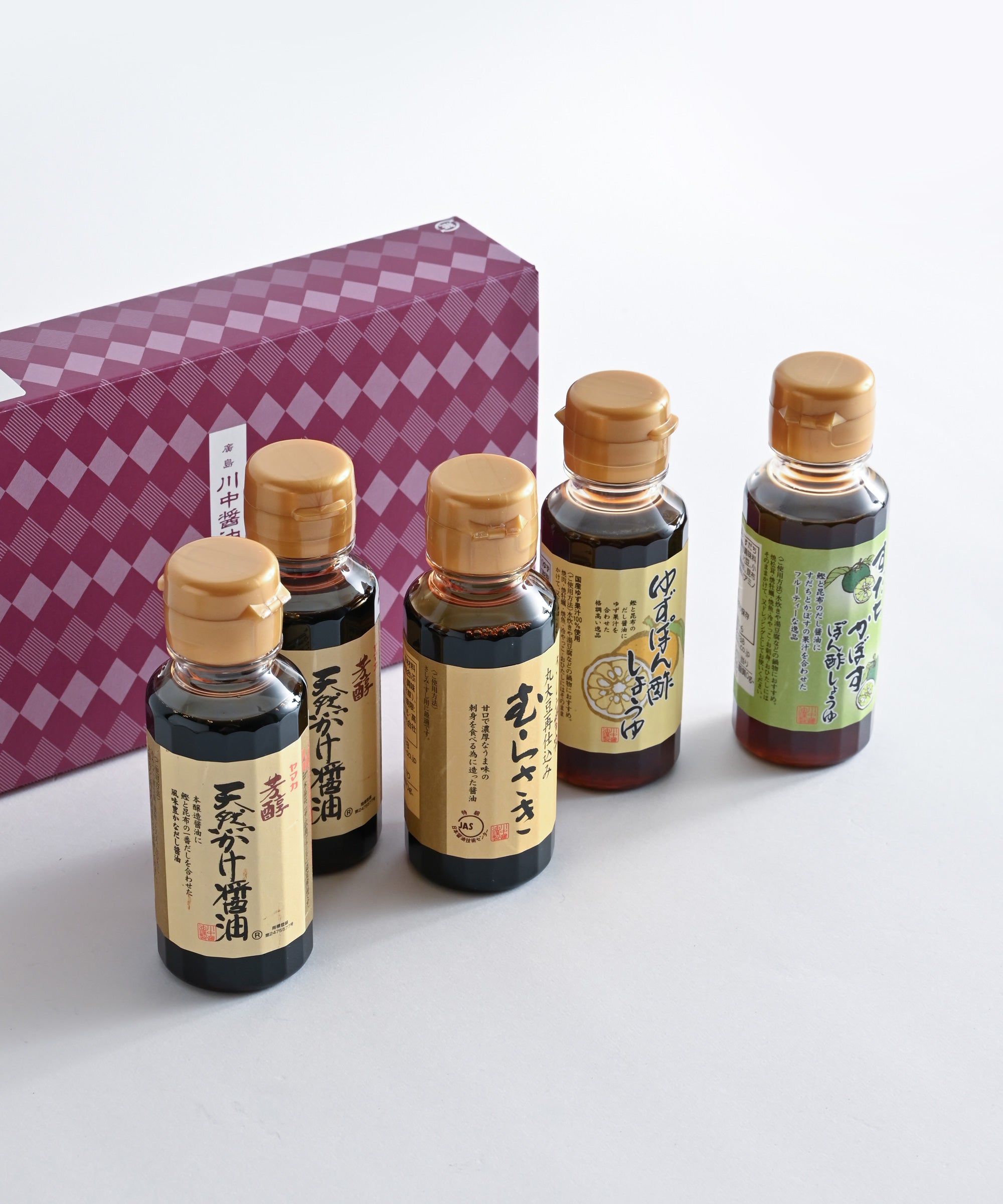 ぼたん油6個セット 【公式通販】