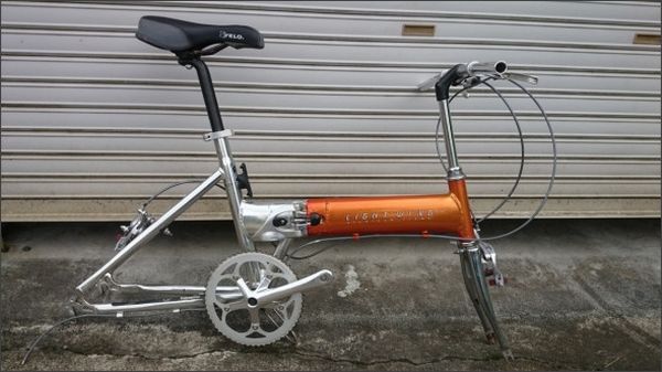 ヤフオク！｜ブリジストン・スニーカーライト18インチ8速バージョン