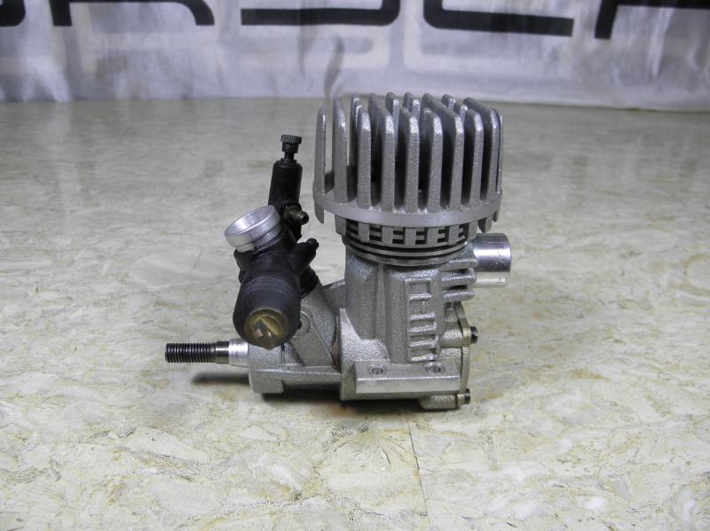 エンジン RC 模型用 ガソリンエンジン グローエンジン 21 15 12