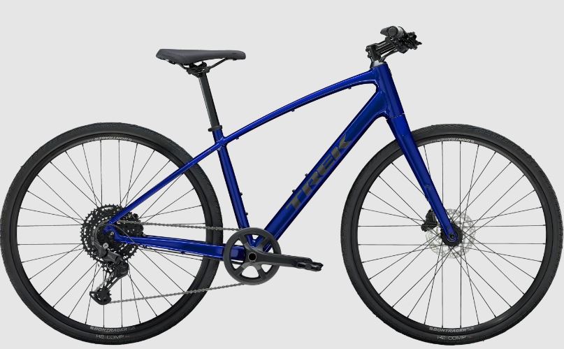 2025年 トレック FX3 Gen4 | サイクルストアファースト｜仙台のロード