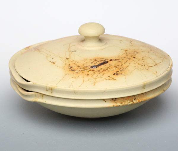 村田益規 藻掛け 絞り出し/湯冷まし セット 常滑焼 高級玉露茶茶器