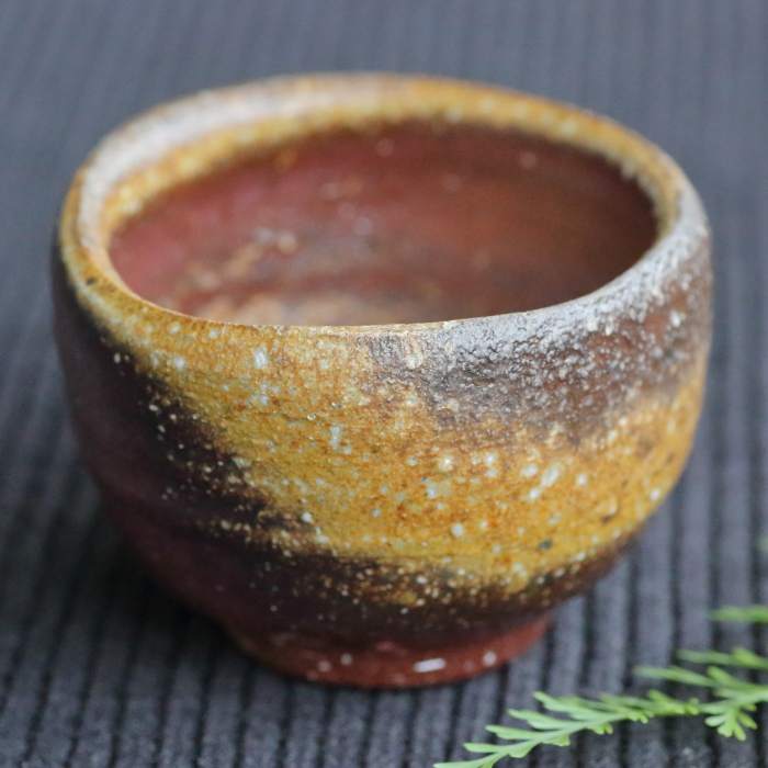 備前焼 ぐい呑み価格変更 備前焼 ぐい呑み価格変更