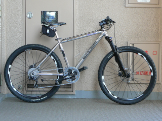 Bici Trek Bike Catalogue Trek Zx 8000 Mountain Bike TREK