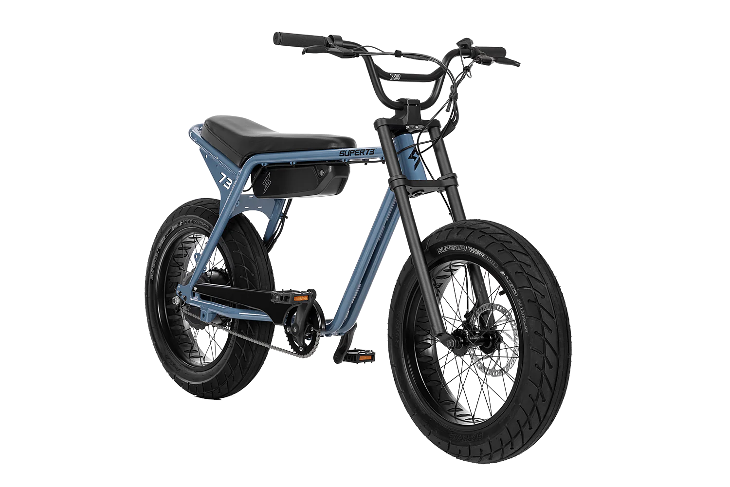 Super 73-ZX Core – REB Charlotte