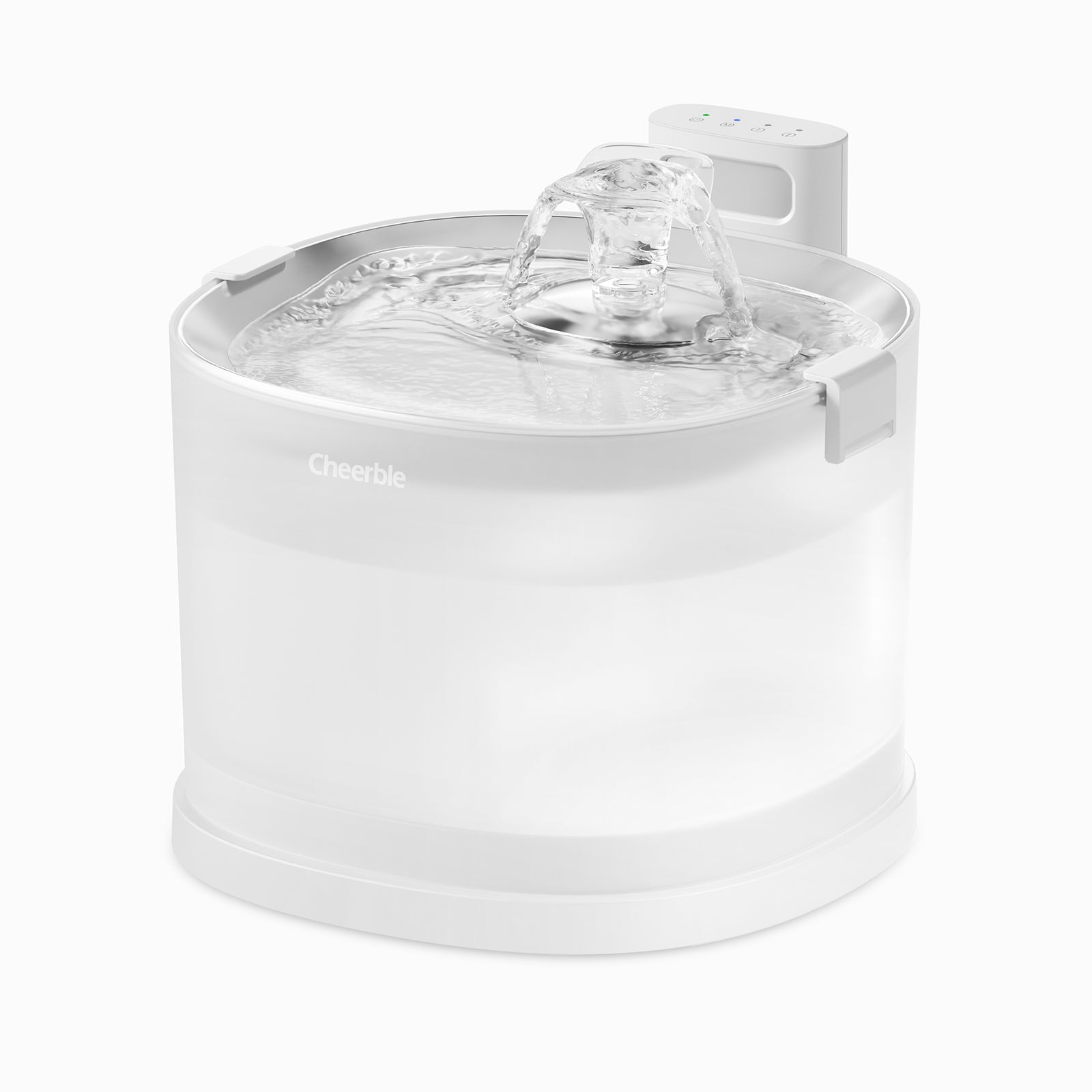 Pet Fountain Elfin E1+ | Fresh Water for Pets | Buy Now