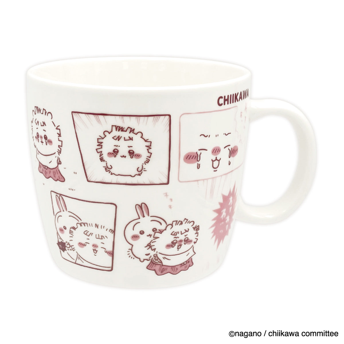 ちいかわ コミックマグ（～比率～ちいかわ） | ちいかわマーケット