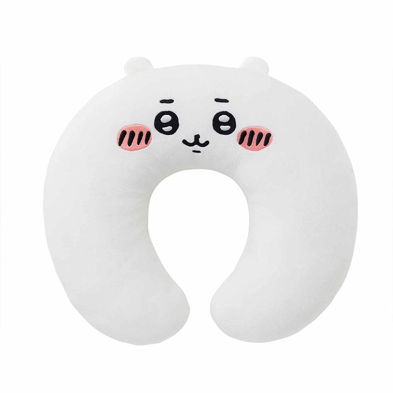 ちいかわ ネックピロー（ちいかわ） | ちいかわマーケット 公式グッズ
