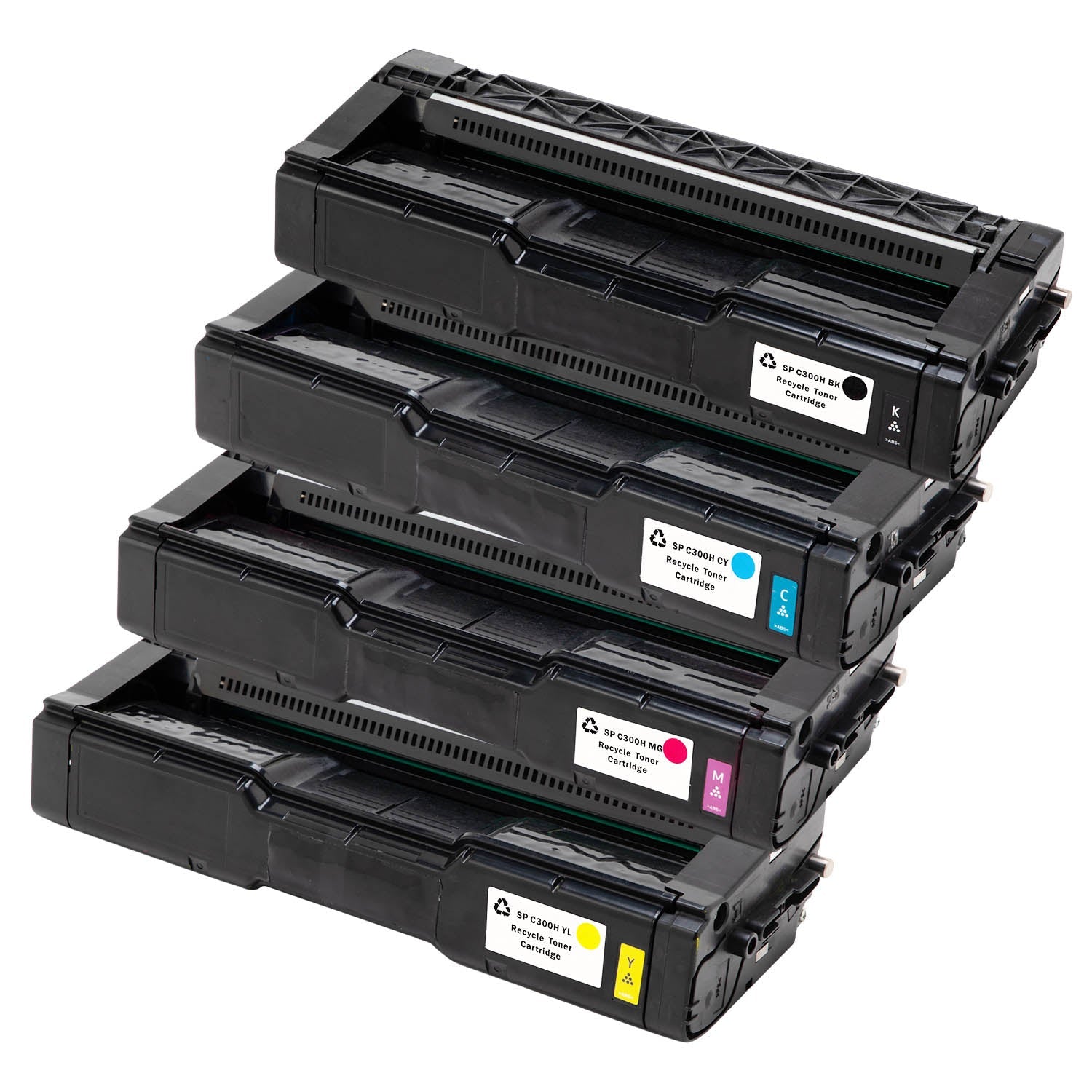 リコー RICOH P C301 対応トナーカートリッジ - インクのチップス本店