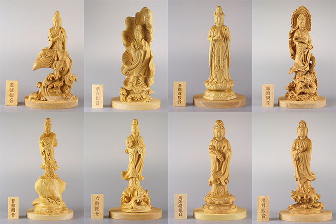 株式会社 彫一 ～ 祈りとまごころの仏像彫刻・仏具制作｜仏像彫刻