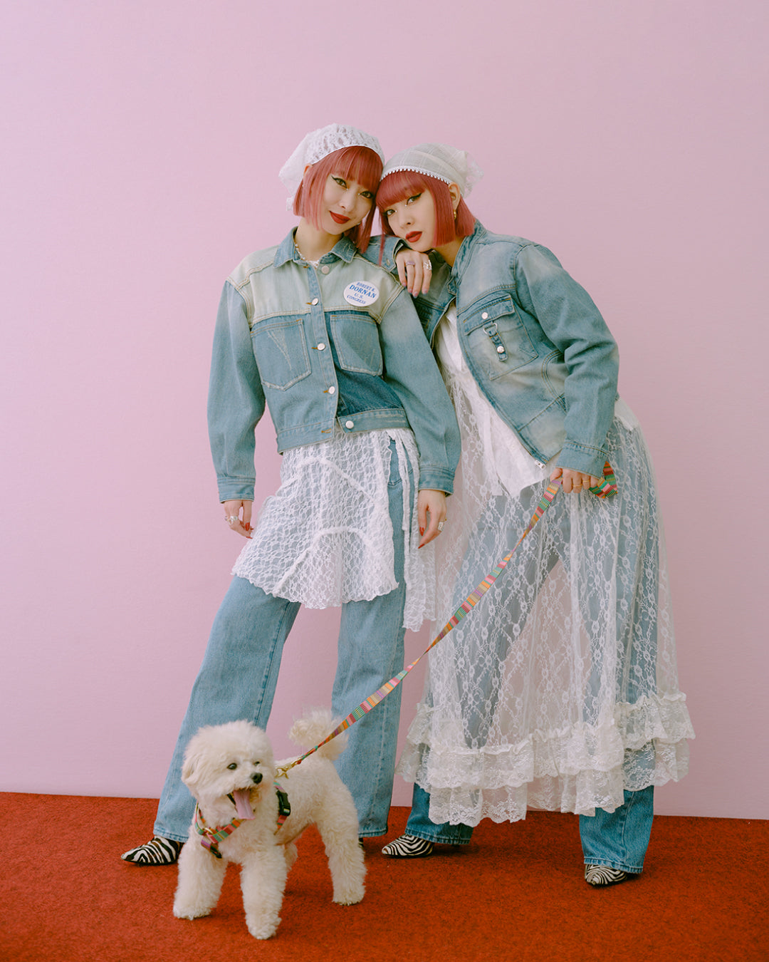 ハーネス AMY 再入荷！ 2026.02.05 – ciiron tokyo