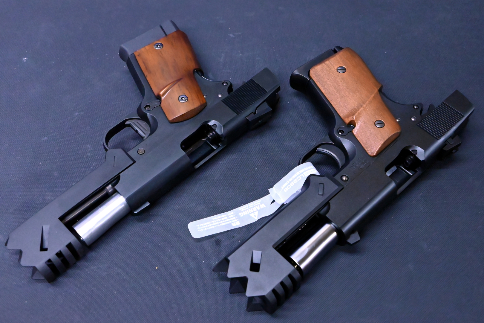 東京マルイ 千束の銃 TOKYO MARUI 東京マルイ ガスガン 千束の銃 ガス