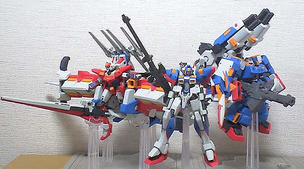 SRX VARIABLE BOX SRX レビュー 前編｜繰府庵フィギュ間