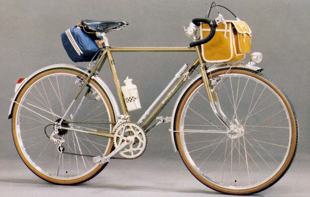 丸紅山口自転車 フラック ノベルティ レトロ 昭和レトロ 丸紅山口