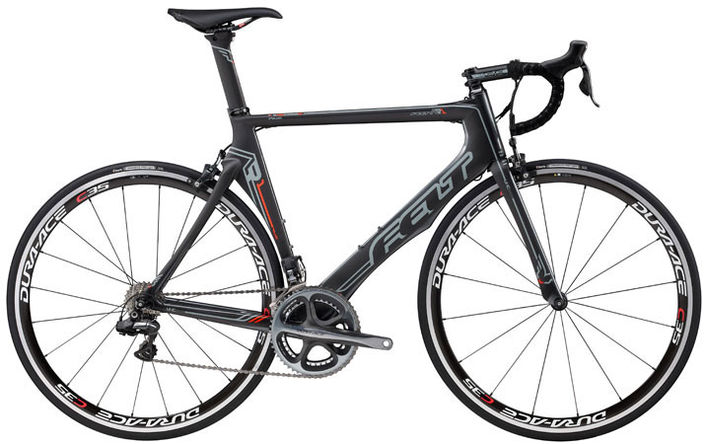 Felt AR1 2012 - Specifications | Reviews | Shops