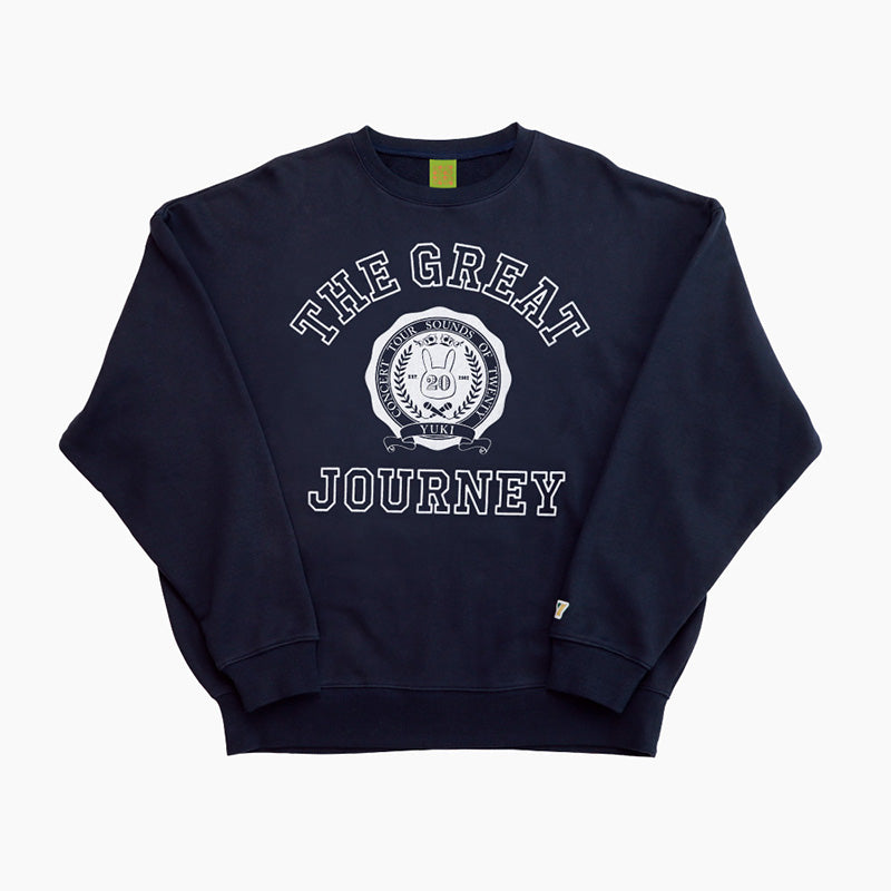 YUKI concert tour “SOUNDS OF TWENTY” 2022 – YUKI オフィシャル