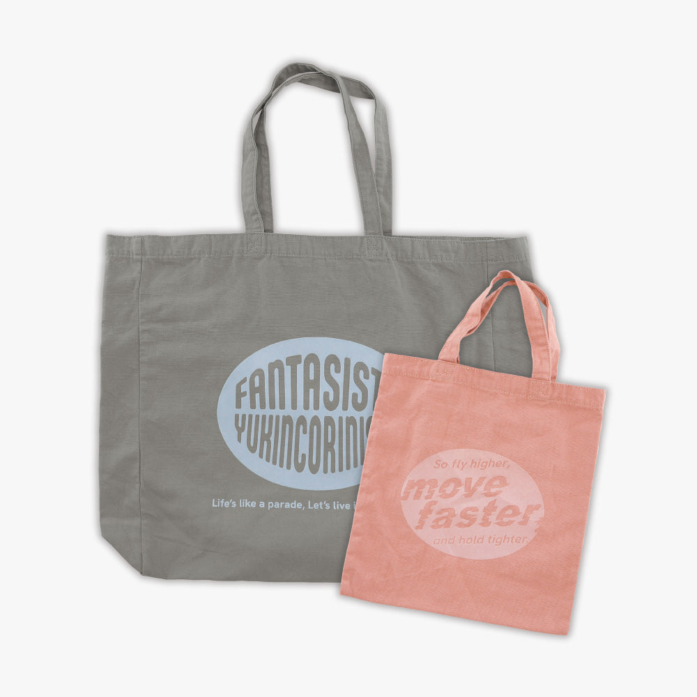 FANTASISTA DUO（バッグセット） – YUKI オフィシャルオンラインストア