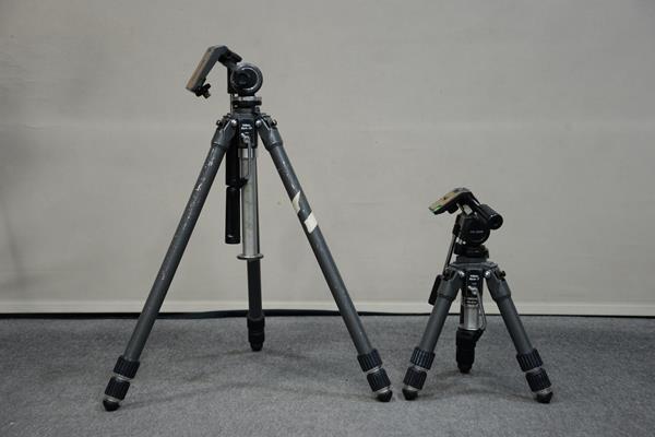 三脚 カメラスタンド VELBON MARK-7D SV JAPAN 三脚 カメラスタンド