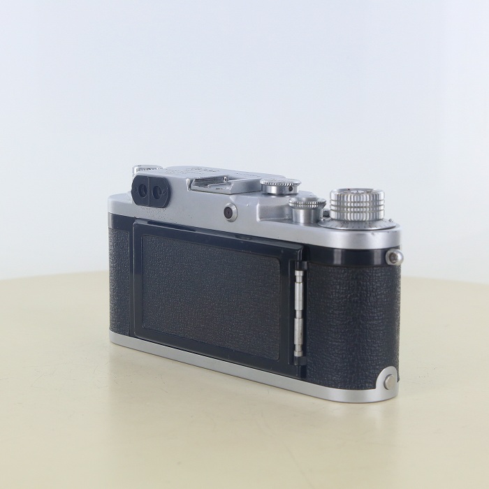 Nicca type-5 ボディ