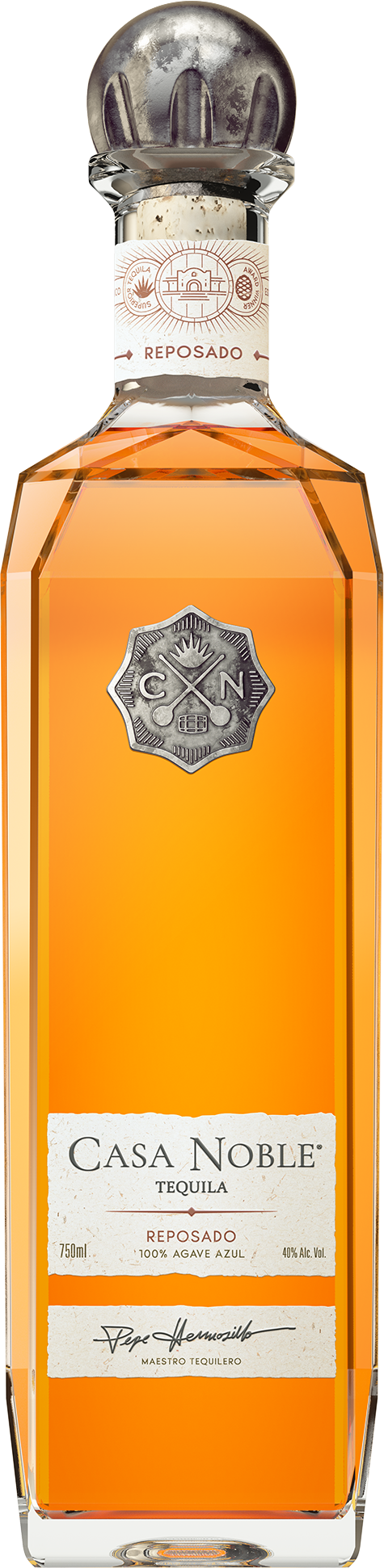 Reposado Tequila | Casa Noble