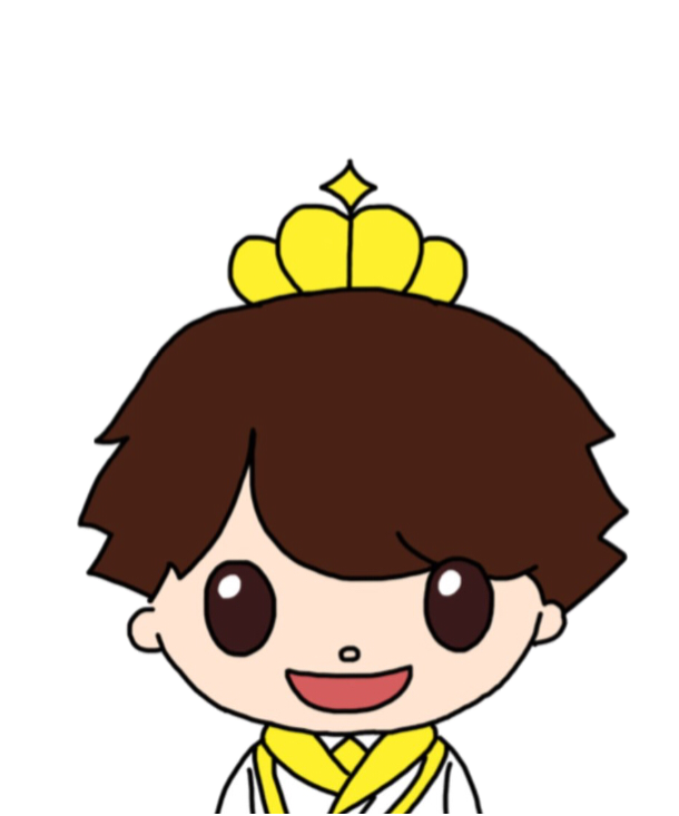 髙橋海人 ちょっこりさん Johnny's - SWEET GARDEN ちょっこりさん