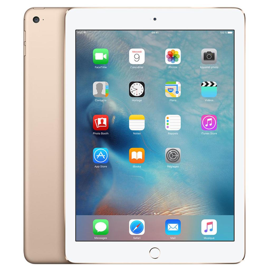 Apple iPad Air with Wi-Fi | Shop Certified Refurbished