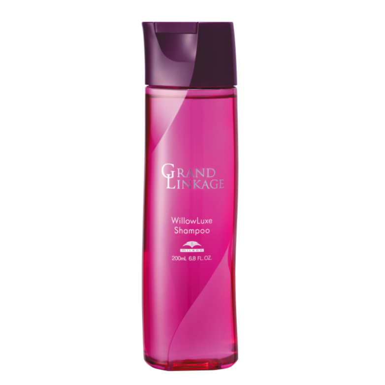 グランドリンケージ ウィローリュクスシャンプー 200mL – DD
