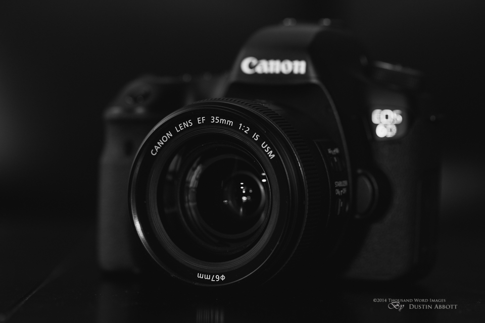Canon EF 35mm f/2 IS USM Review - DustinAbbott.net