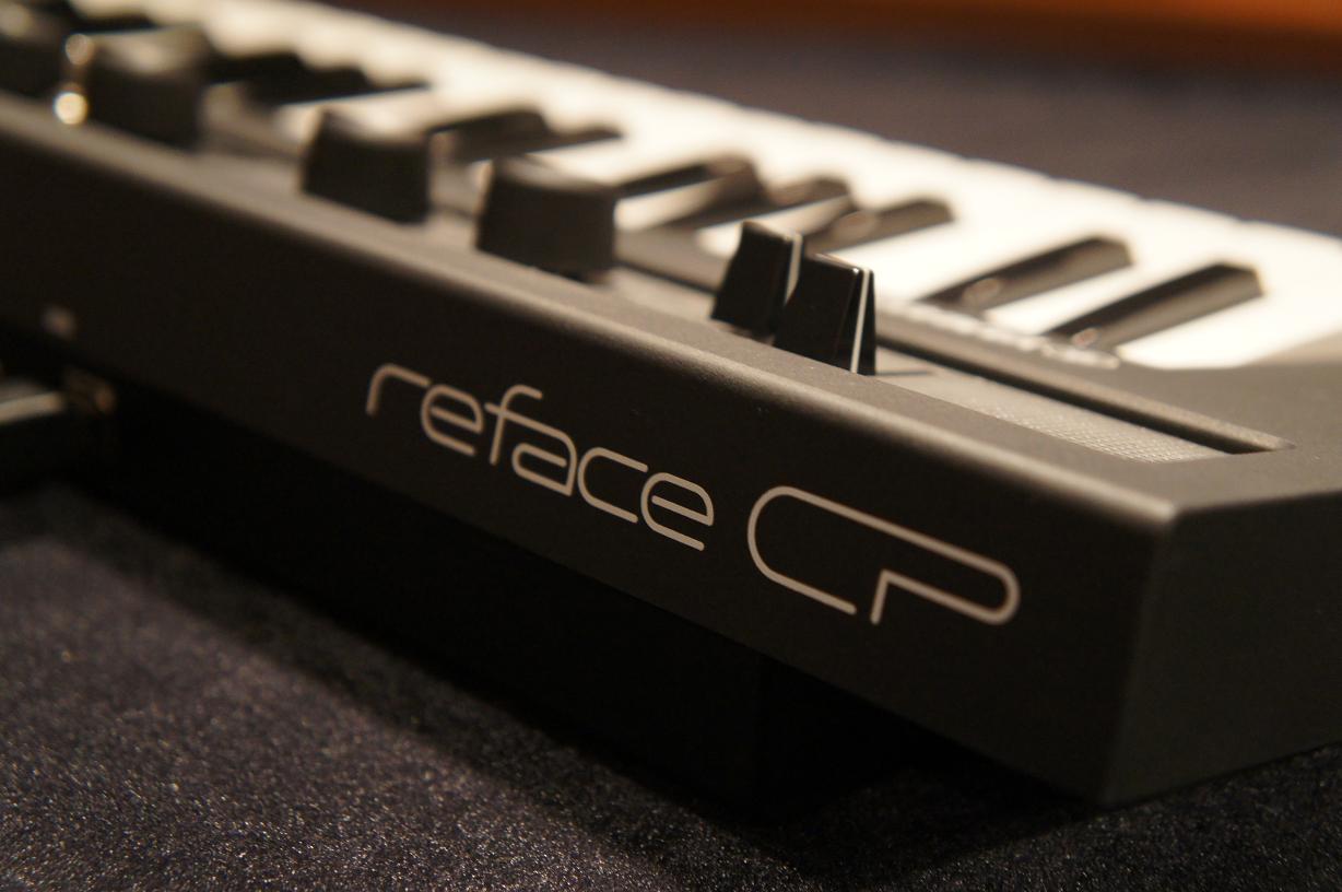 DX」「CS」「YC」「CP」。YAMAHA「reface」の正体は、歴史を象徴する