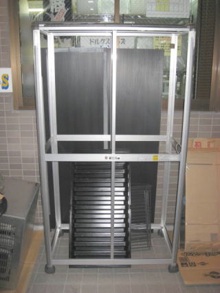 美品 温室クーラー Aー201 クワガタ カブト 美品 温室クーラー Aー201