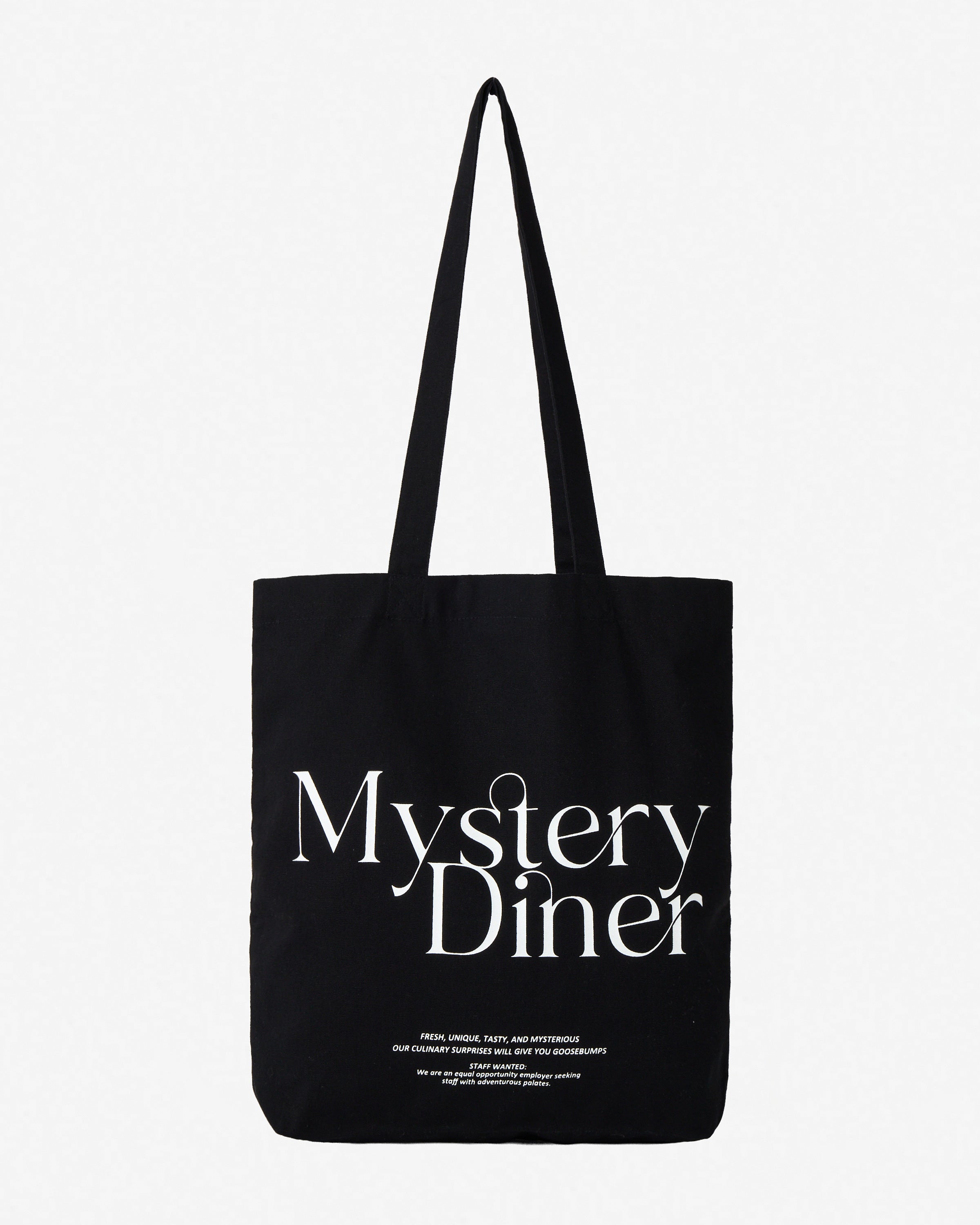 プリントトートバッグTD × DB MD1 | DIDARA BOCCHI