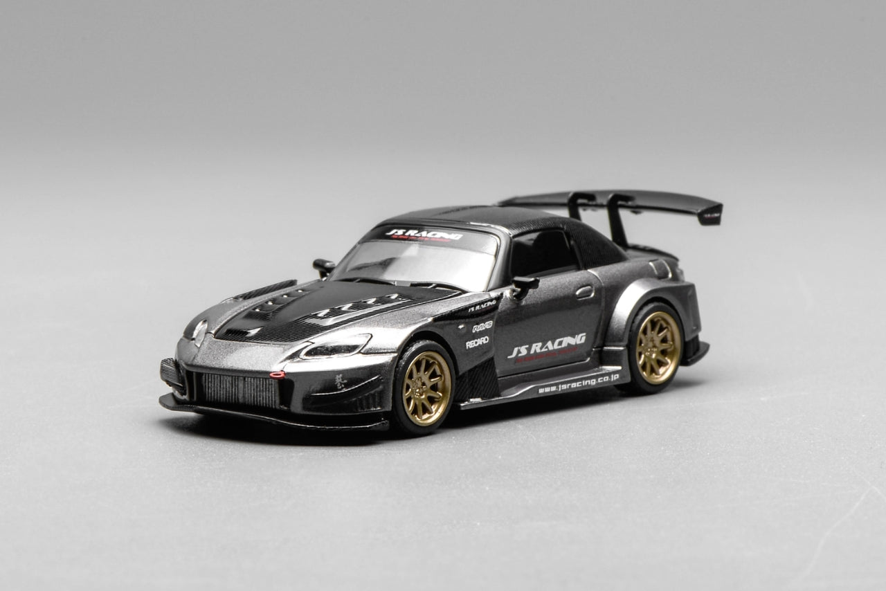ぷちらま トレイン マイガレージ ホンダ NSX-R S2000 ジオラマ レア