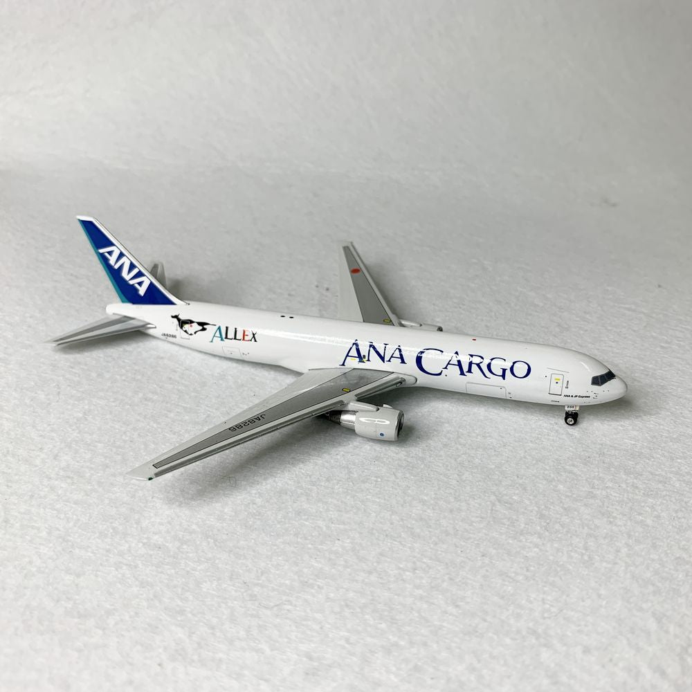 Phoenix製 ANA B767-300ER JA625A Phoenix 1/400 完成品 ANA For