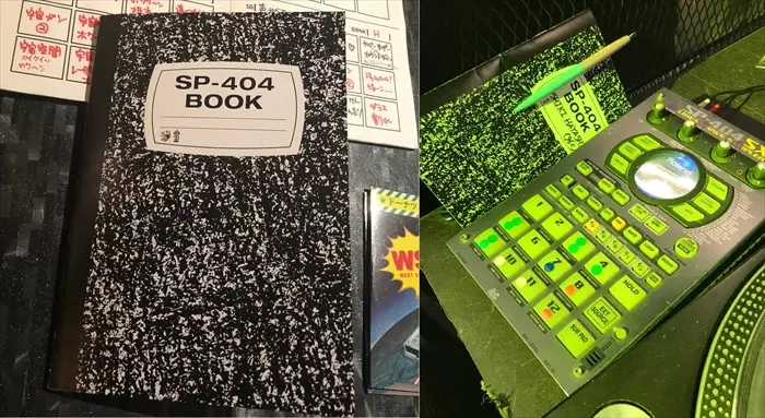 ULTIMATE BREAKS & BEATS x BLAX TOYZ 