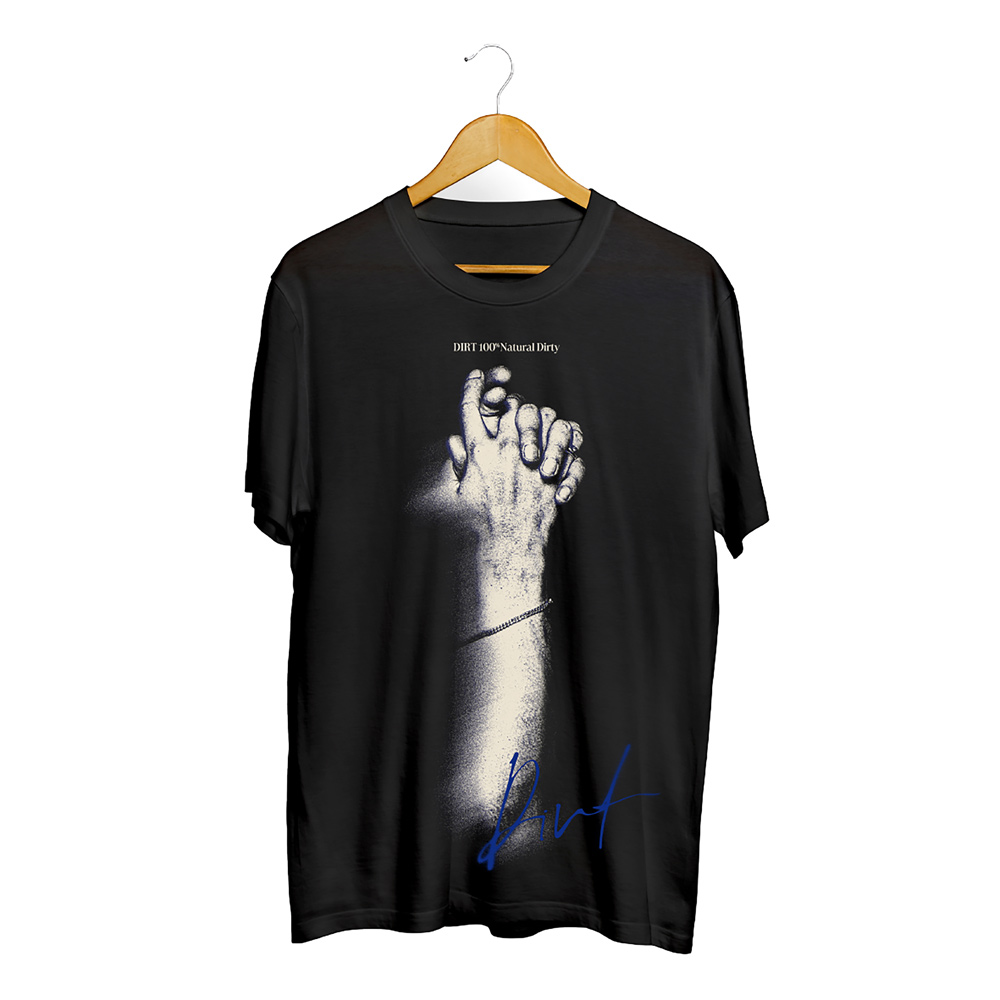 DIRT 100% Dissolutive Dirty OFFICIAL SITE