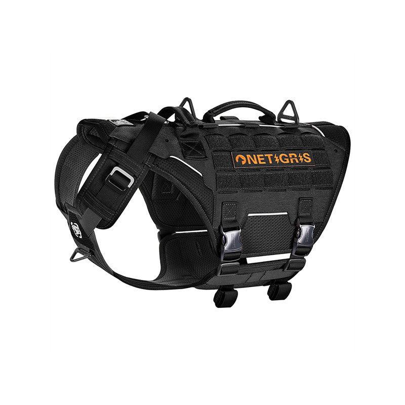 TORPEDO Tactical Harness 丨OneTigris – ONETIGRIS DOG GEAR