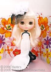 ネオブライス CWC限定 ダーリングディーバ - Notes on Blythe