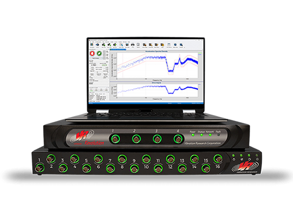 Vibration Controller | DONGLING