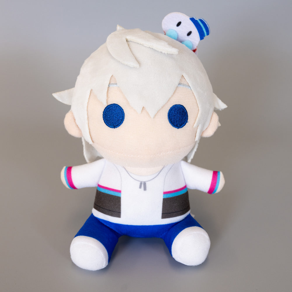 100万人記念 ぬいぐるみ おらふくん – ドズル社ストア