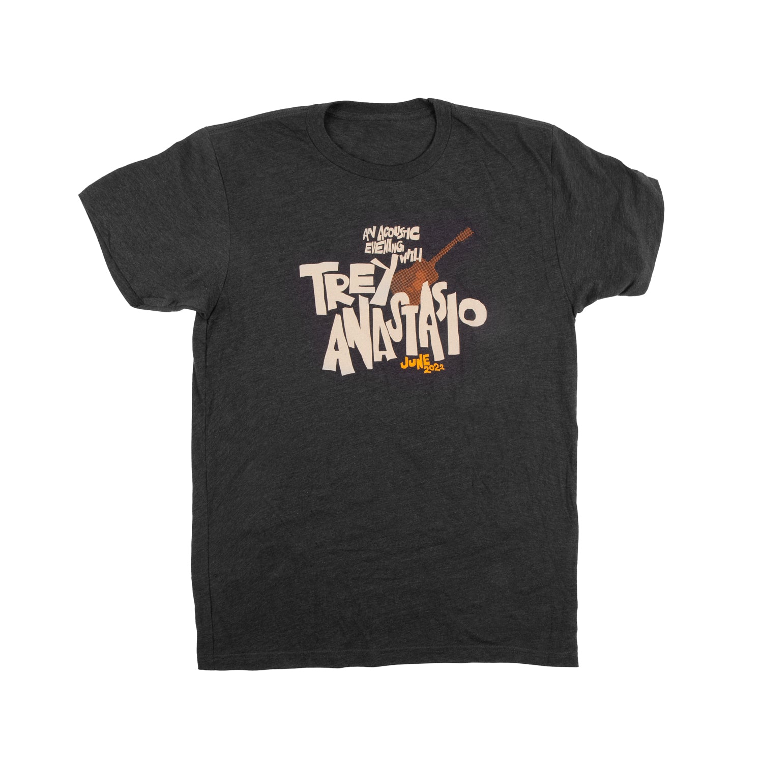 PHISH - WILSON Tシャツ Trey Anastasio PHISH WILSON Tシャツ Trey