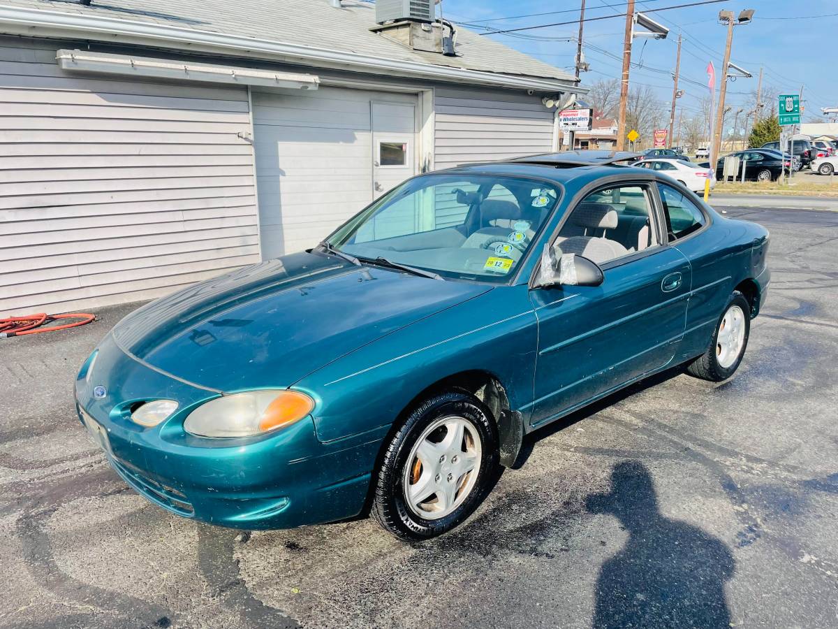 ZX2 Archives - DailyTurismo