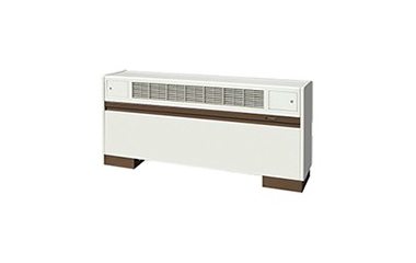 暖冷工業ファンコンベクター【中古】