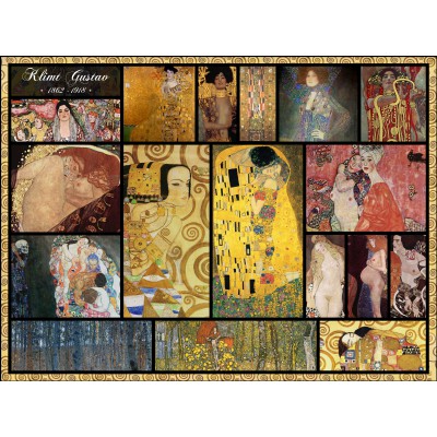 klimt the friends レプリカ 絵画 klimt the friends レプリカ 絵画