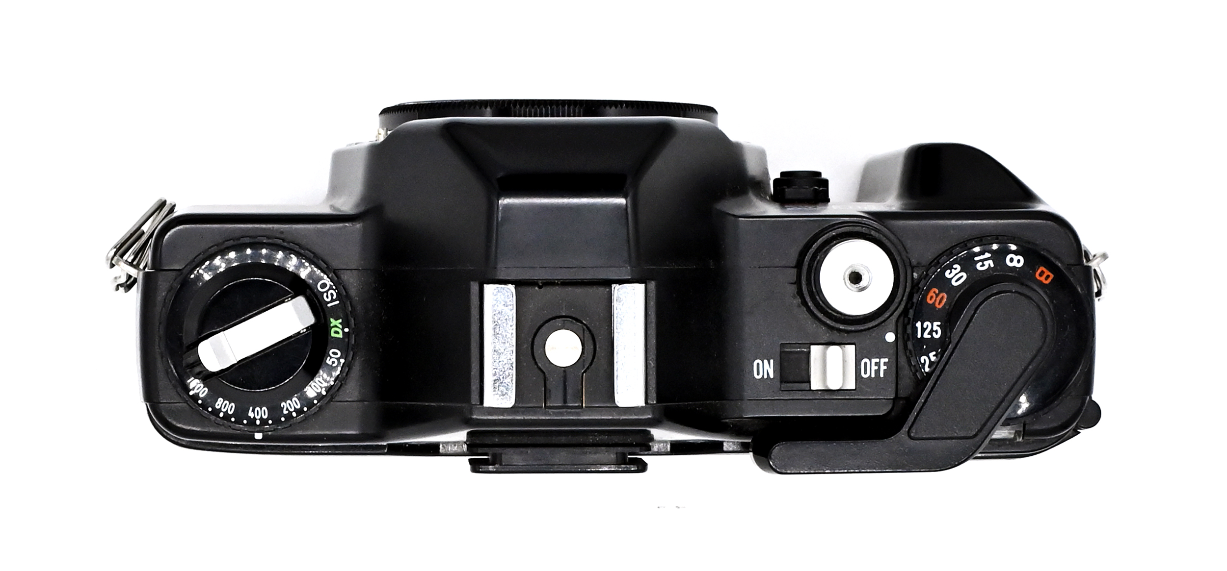 Review: The Konica TC-X – davidde.com