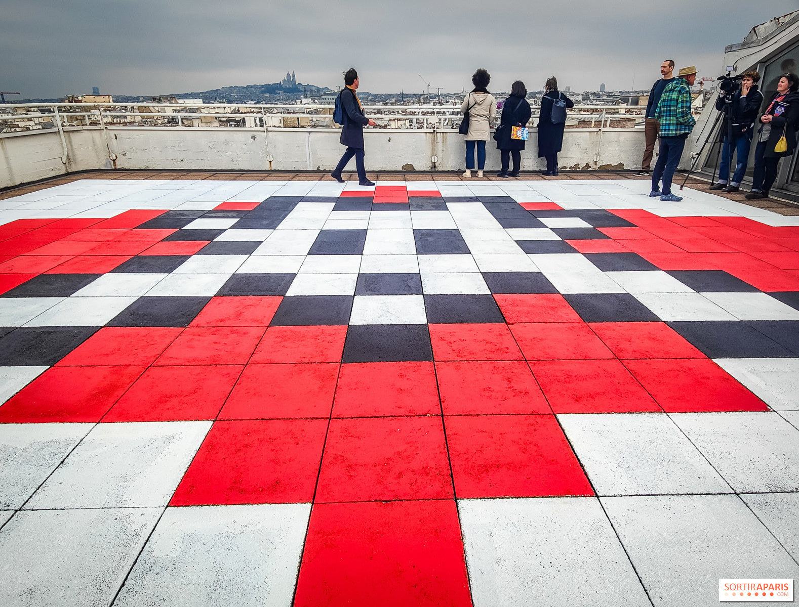 Invader – Deodato Arte