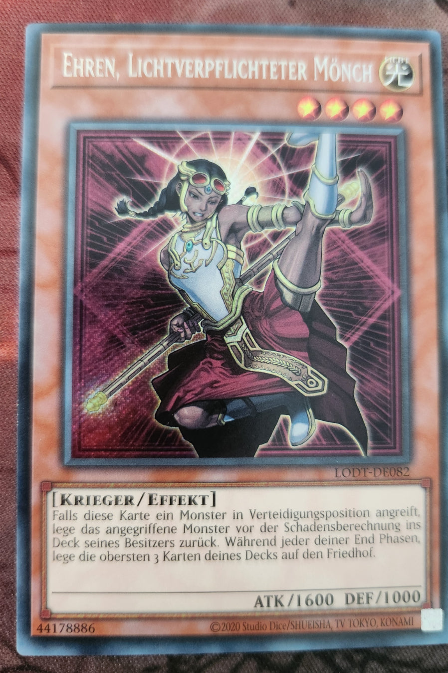 遊戯王 EU版 月光香 アルティメットレア psa10 遊戯王 EU版 月光香