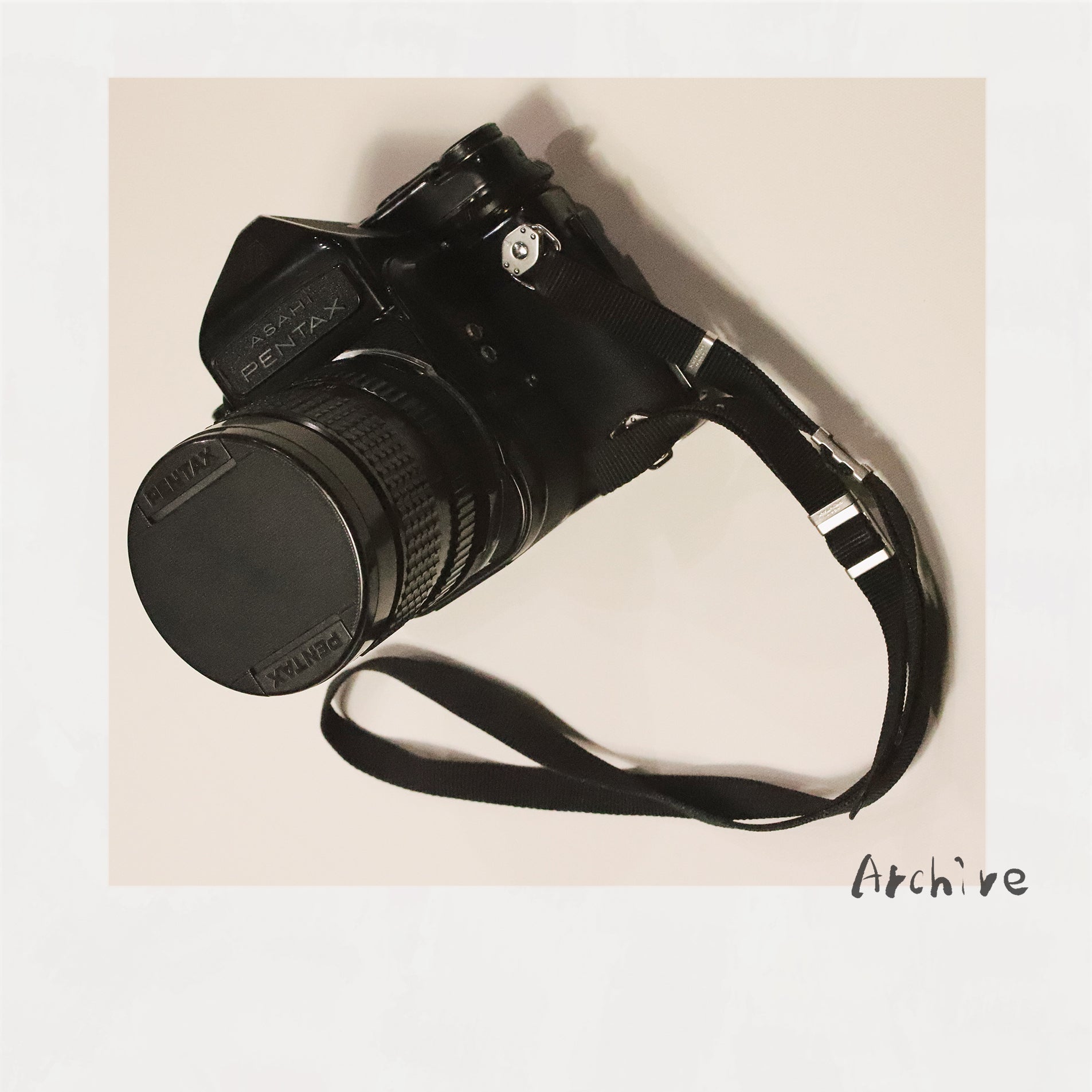 ❁美品❁PENTAX ペンタックス 6×7 67 TTL ボディ バケペン 【公式通販】
